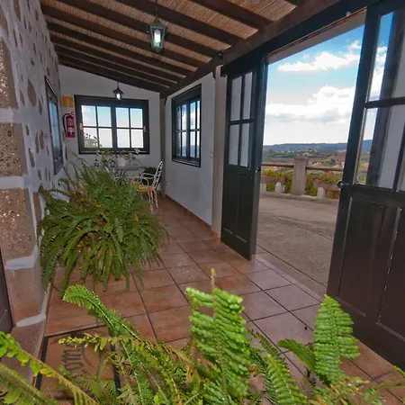 Casa de Férias Cuevas Morenas