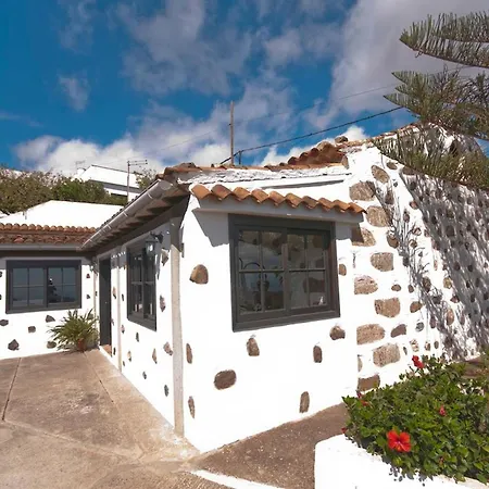 Cuevas Morenas Teror