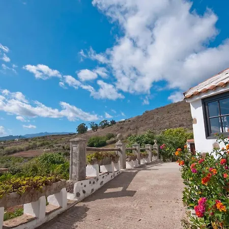 Cuevas Morenas Holiday home *