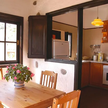 Cuevas Morenas Σπίτι διακοπών *