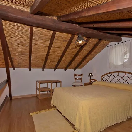 Cuevas Morenas Σπίτι διακοπών Teror