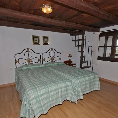 Σπίτι διακοπών Cuevas Morenas Teror